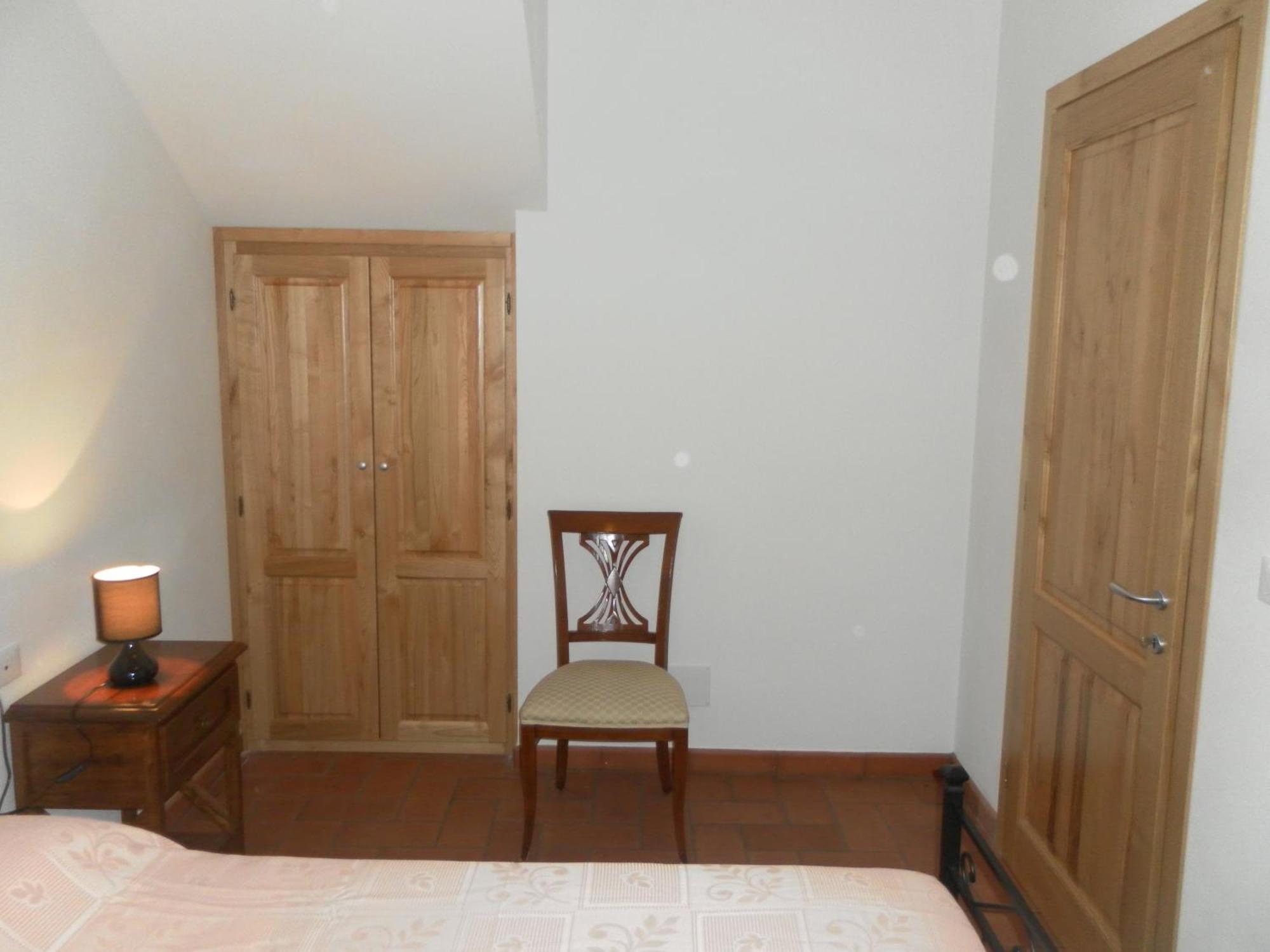 קיוזי דלה ורנה Villa La Verna חדר תמונה