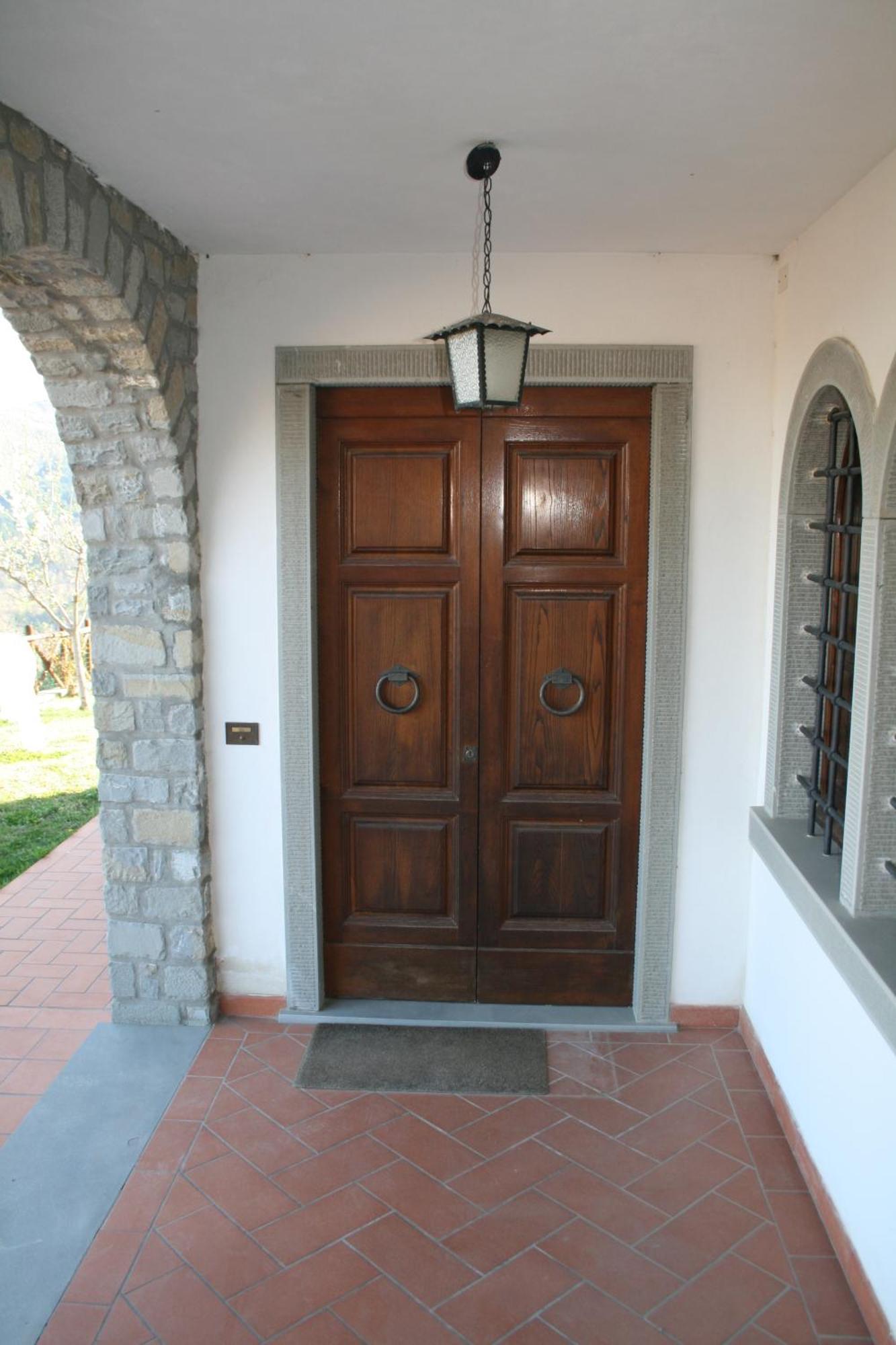 קיוזי דלה ורנה Villa La Verna חדר תמונה