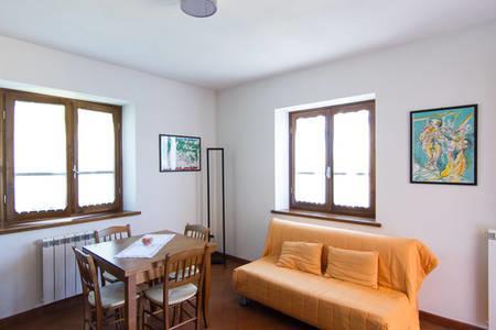 קיוזי דלה ורנה Villa La Verna מראה חיצוני תמונה