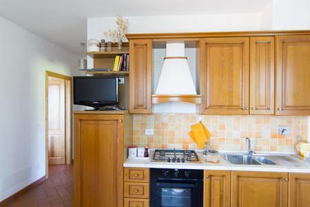 קיוזי דלה ורנה Villa La Verna מראה חיצוני תמונה