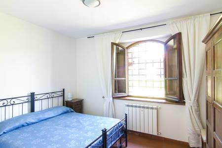 קיוזי דלה ורנה Villa La Verna מראה חיצוני תמונה