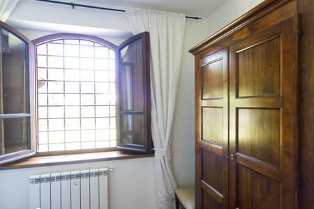 קיוזי דלה ורנה Villa La Verna מראה חיצוני תמונה