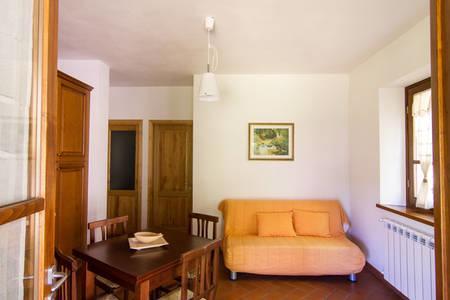קיוזי דלה ורנה Villa La Verna מראה חיצוני תמונה
